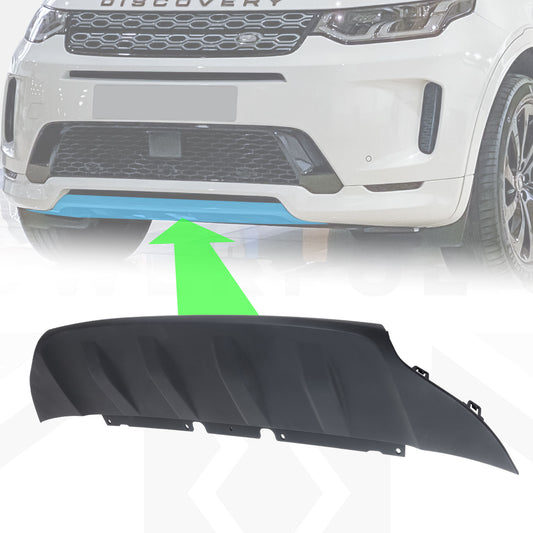 Front Tow Eye Cover for Land Rover Discovery Sport 2020 Dynamic Bumper