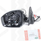 Genuine LH Wing Mirror Assembly for Range Rover L405 - LR048979
