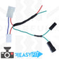 Overhead Console 'Dashcam' Power Tap-in Loom for Land Rover Freelander 2 (2012+)