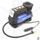 RING Portable 12v Air Tyre Compressor in Carry Case