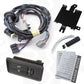 Wiring Harness Kit for Deployable Side Steps for Range Rover L405