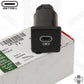 Genuine USB-C Socket for Defender L663