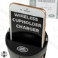 Wireless phone charger - Genuine - for Land Rover Discovery 5  [VPLRV0118]