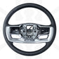 Steering Wheel - NON Heated - NO HOD - All Leather for Land Rover Defender L663