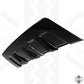 Rear Diffuser Panel for Range Rover Evoque Pure/Prestige/SE/SE Tech (2011-18) - Gloss Black