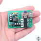 Dashcam Wiring Board - Converts 12v Battery to Igntion Feed + USB-A