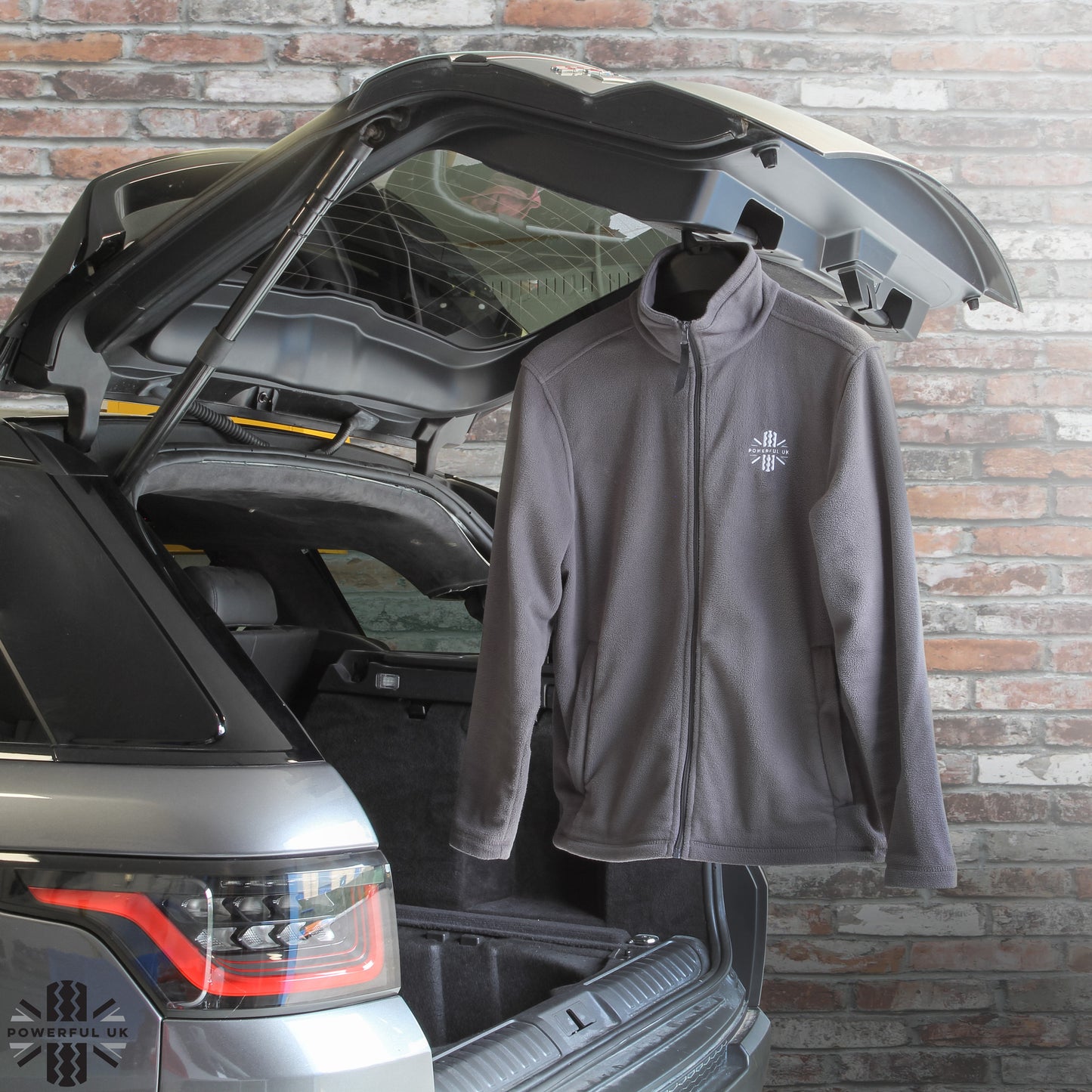 Click+Go Coat Hanger for Range Rover L405
