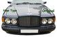 Full 4 Headlight Upgrade Kit for Bentley Turbo R
