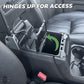 Cubby Box Wireless Phone Charging Kit for Range Rover Sport L320 (No Fridge)