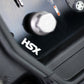 Cubby Box Key Organiser - STEEL Wheel Type - for Land Rover Defender L663