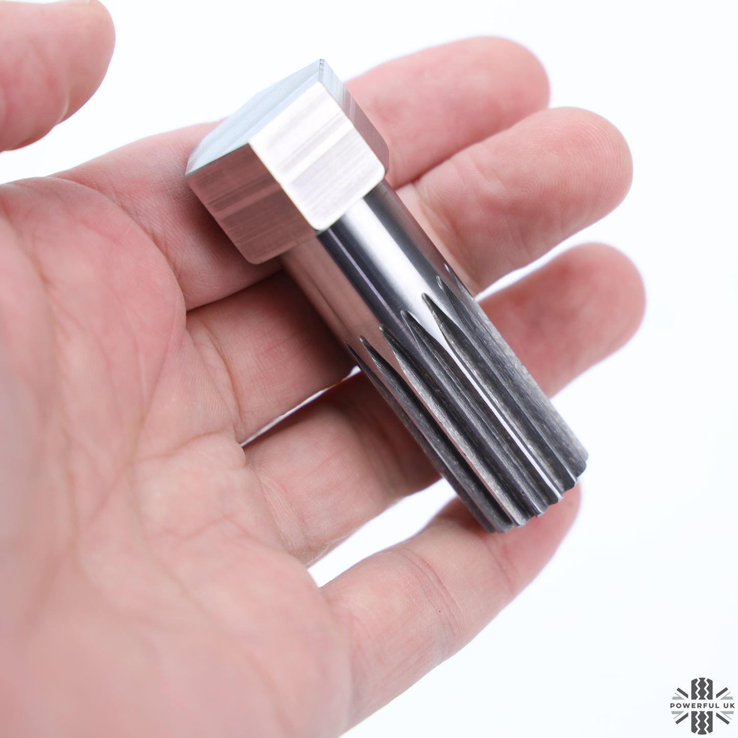 Removal Tool for Detachable Tow Hitch for Land Rover Discovery 3/4