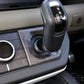 Gear Selector Surround Trim - Oak Wood - for Land Rover Defender L663