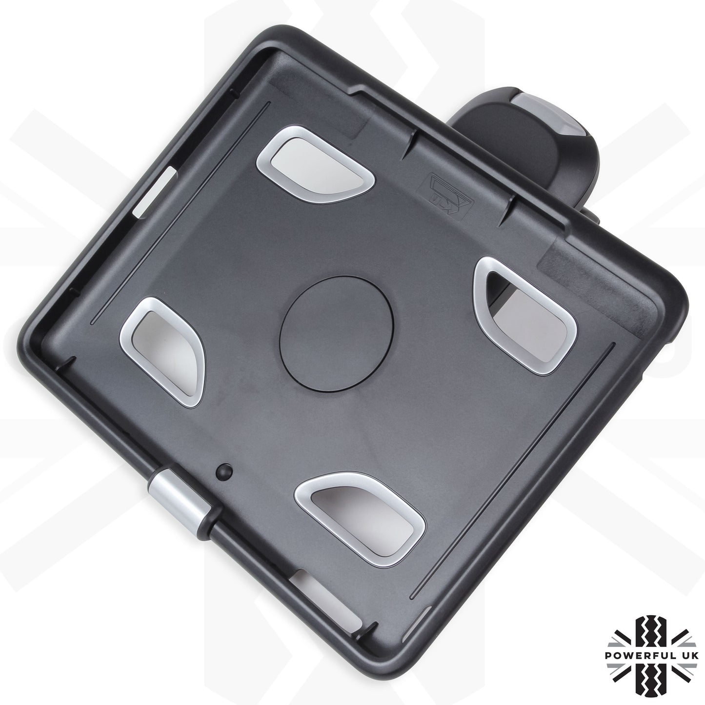 Click+Go iPad 2-4 Holder for Land Rover Discovery 4
