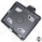 Click+Go iPad 2-4 Holder for Range Rover Sport L320