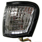 Clear Front Side Light Assembly - E Marked - LH for Isuzu TF / Vauxhall Brava