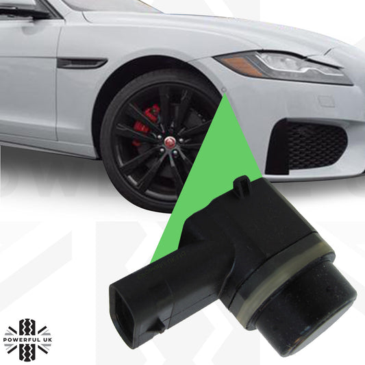 Front Parking Sensor - Side Sensor - for Jaguar XF