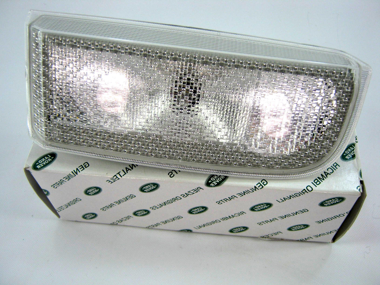 Reversing Light - Genuine - for Range Rover L322 - LH