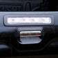 Tailgate Brake Light - CLEAR Lens for Mitsubishi L200