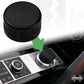 Rotary Gear Selector - Black for Land Rover Discovery 5