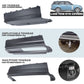 Genuine Rear Tow Eye Cover for Range Rover L405 - for Deployble Towbar