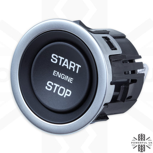 Start Stop Button Switch for Land Rover Discovery Sport 2014-19