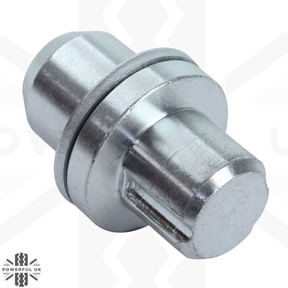 Locking Wheel Nut Kit (Capped Type) for Land Rover Defender L663