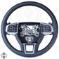 Steering Wheel with paddle shift - Non Heated - for Land Rover Discovery Sport (2014-20)
