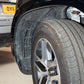 Front Wheel Arch Liner for Land Rover Defender L663 - Left