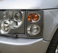 Front Side Light / Indicator Assembly - Genuine - for Range Rover L322 - LH