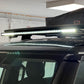 Roof Rack Lightbar Mount Kit for the Land Rover Defender L663