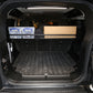 Mesh Luggage Rack for Land Rover Defender L663 (110 model)