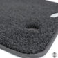 Carpet Floor Mat Set - Genuine - for Land Rover Defender L663 (110 models) - RHD - 5 seat