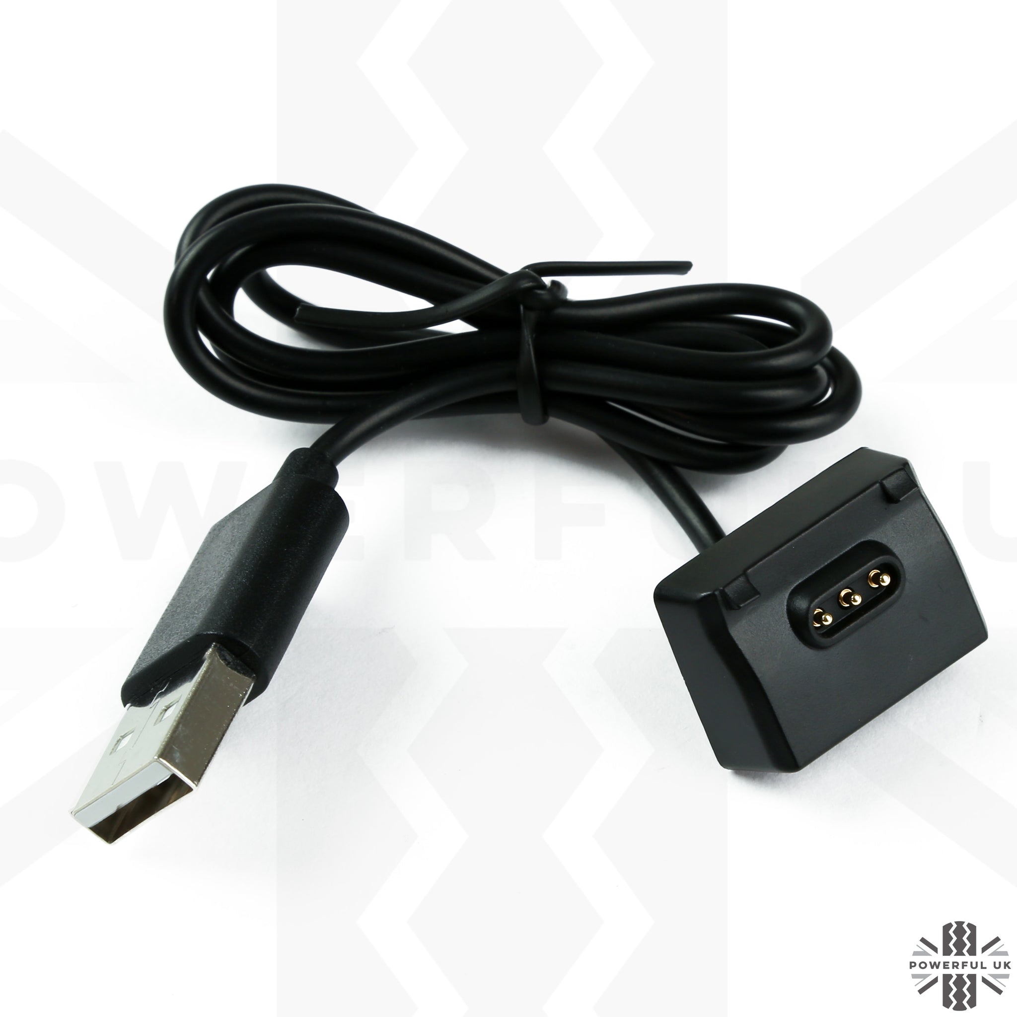 Spare Magnetic Charger for Activity Key Wristband – Powerful UK