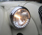 7" DRL Style hHeadlights (Pair) for Morgan ARV6 - RHD