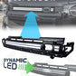 LED Front Grille Assembly for Land Rover Defender L663