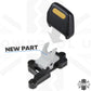 Gear Mode Switch - Repair & Refurb Kit - Black - for Range Rover L322 2002-06