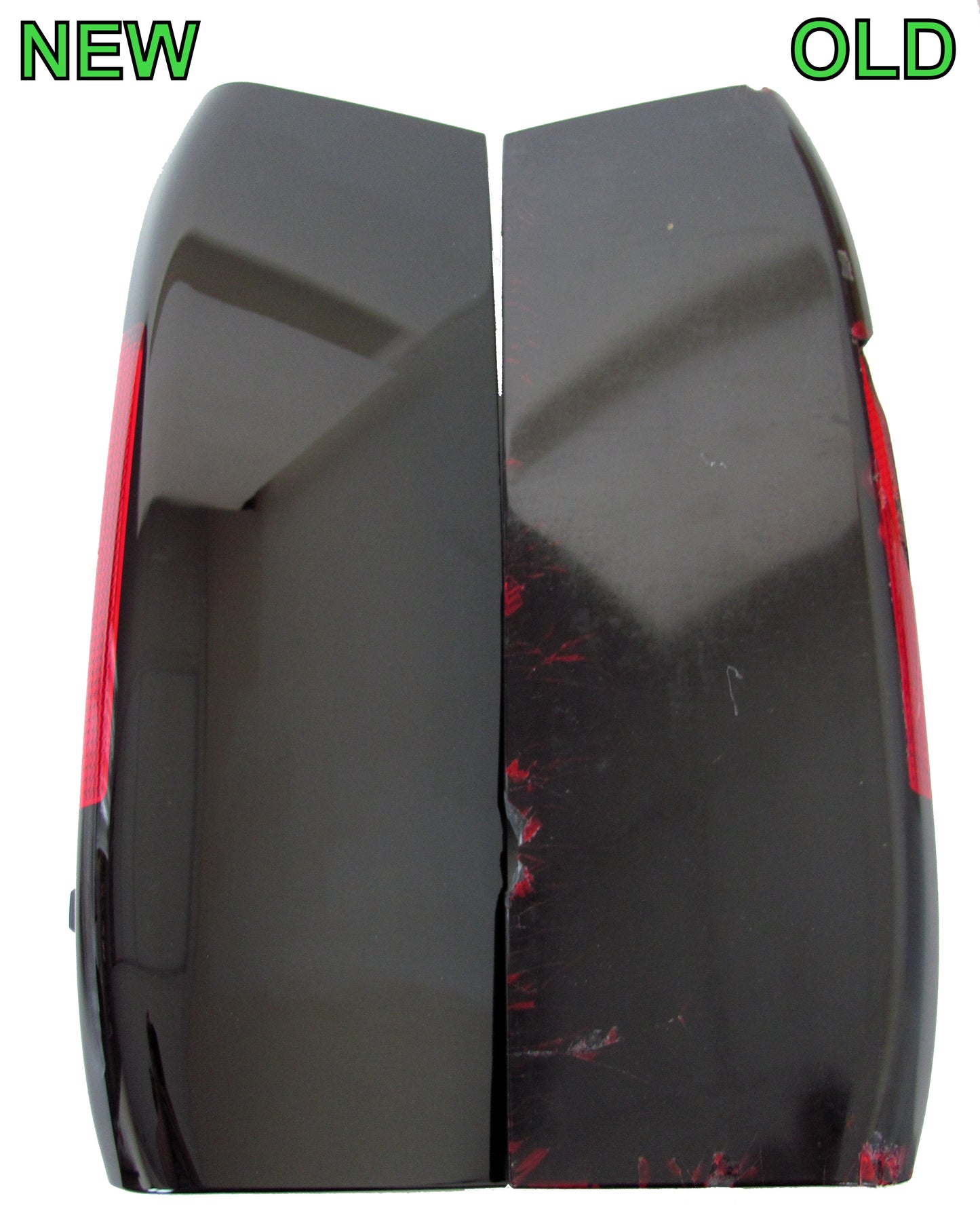 Brake Light Assembly Rear Tailgate (Genuine) for Land Rover Discovery 3 & 4