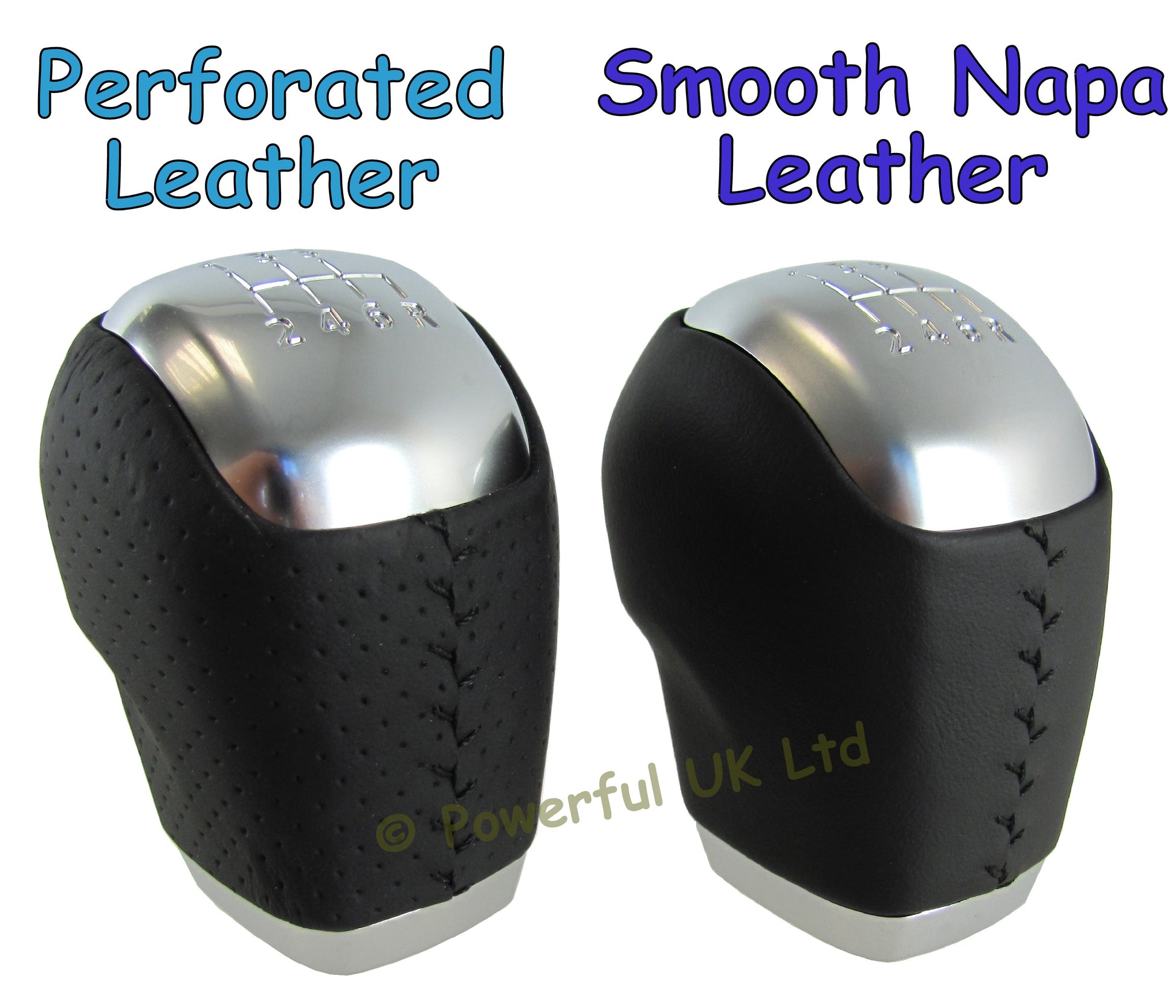 nissan navara gear knob Manual Gear Knob - 6 Speed