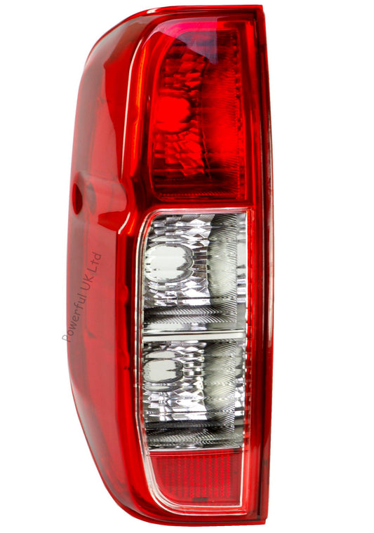 Rear Light ( Non Genuine ) - LH - for Nissan Navara D40