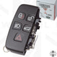 Genuine Keyfob Shell for Range Rover Sport L494