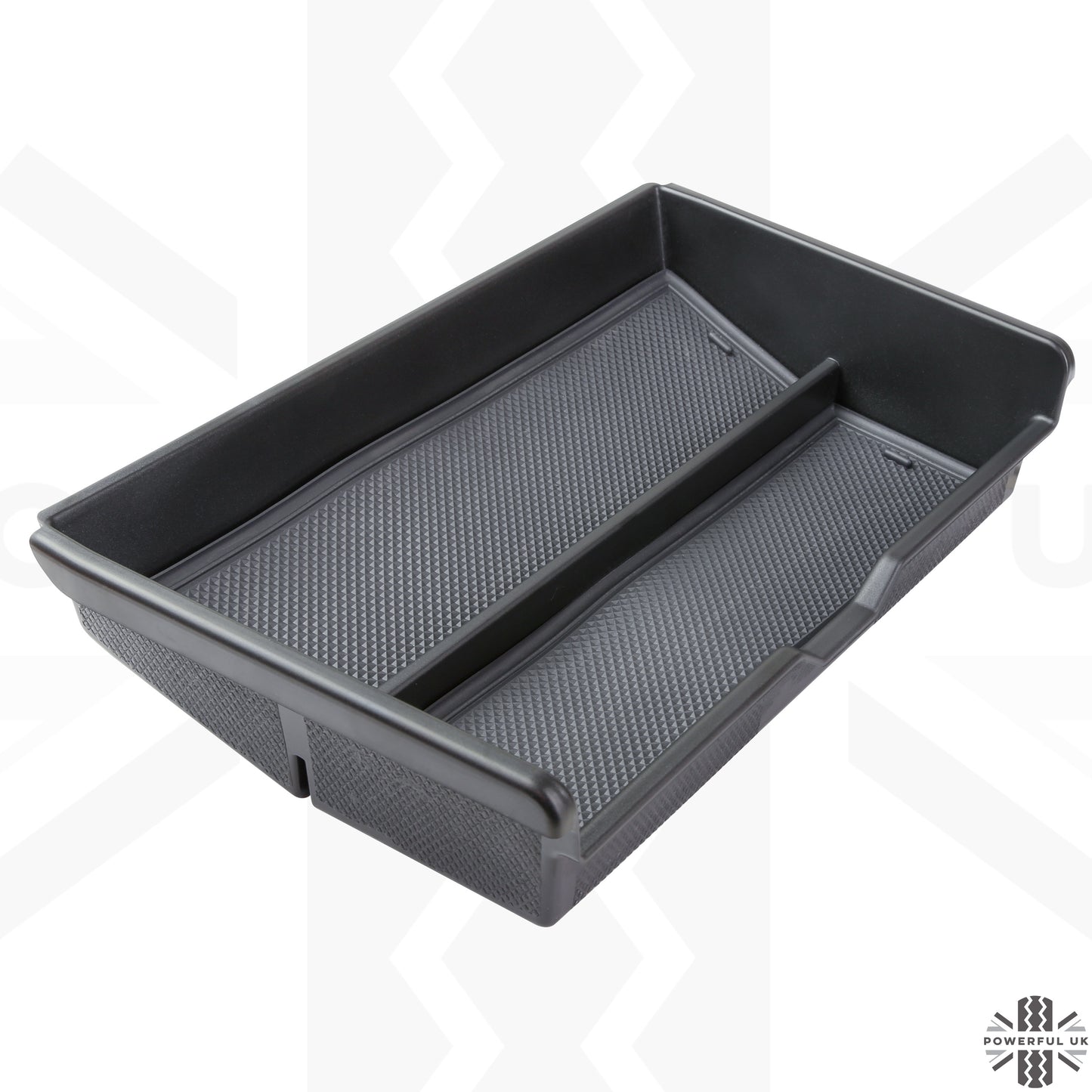 Centre Console Organiser Tray (Lower Front) for Land Rover Defender L663