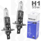2x H1 Neolux Bulbs - 55w 12v