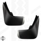 Rear Mudflaps (genuine) for Land Rover Discovery Sport Non Dynamic
