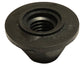 M12 Plastic Dome Nut - Pack of 10
