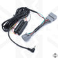 Hardwire Kit for Blackvue Dashcam for Land Rover Discovery 5