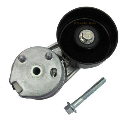 Drive Belt Tensioner - 2.7L TDV6 - for Range Rover Sport L320