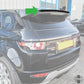 Rear Spoiler Lip - Genuine for Range Rover Evoque 1 (2011-15)