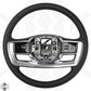 Steering Wheel - HEATED - All Leather for Range Rover L460