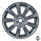 Land Rover Discovery Sport Genuine 20" Alloy Wheels - Technical Grey - Set of 4