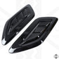 Bonnet Vents for Range Rover Sport L320 - All Gloss Black